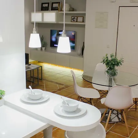 Design Marbella Apartamento *