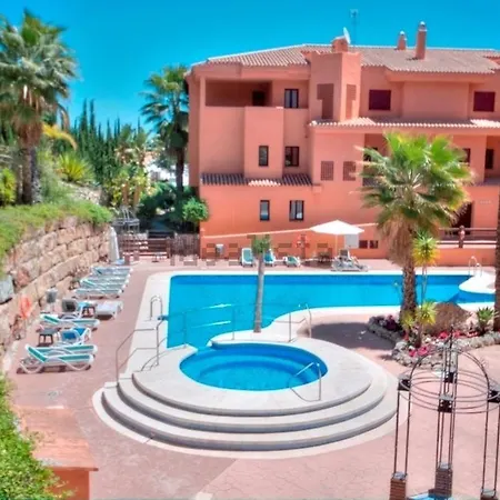 Apartment Design Marbella *