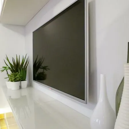 Design Marbella Apartament *