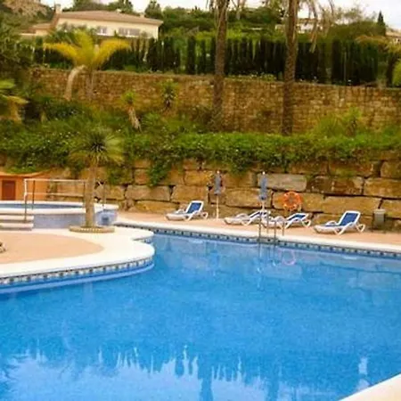 Apartment Design Marbella *