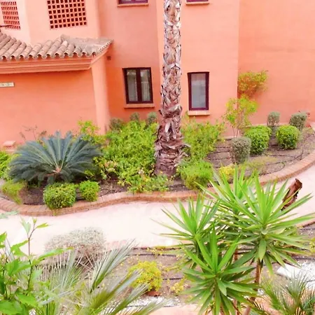 Design Marbella Apartment Estepona