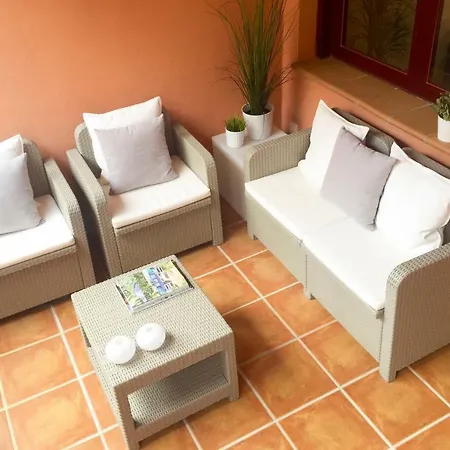 Apartment Design Marbella