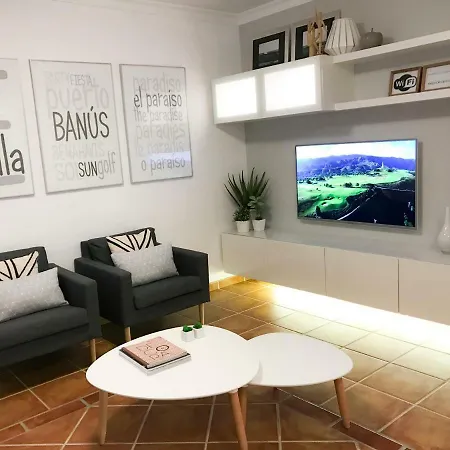 Design Marbella Estepona