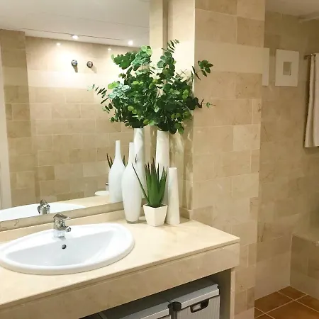 Design Marbella Apartment *
