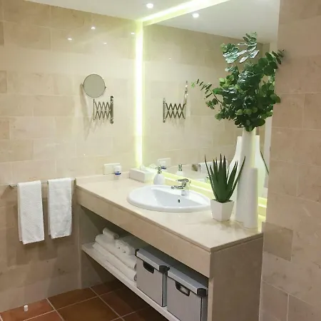 Apartment Design Marbella *