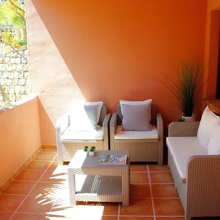 Apartment Design Marbella