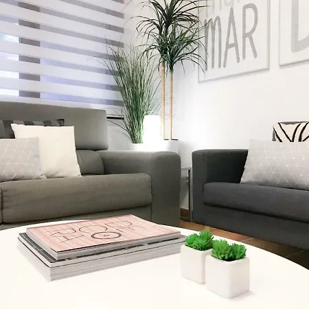 Design Marbella Apartment