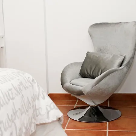 Design Marbella Apartment