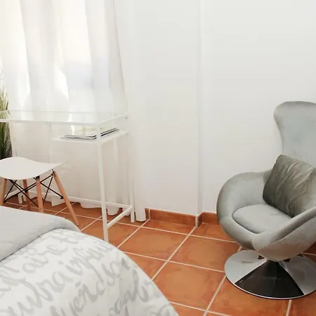 Design Marbella Apartment