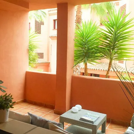 Design Marbella Apartment