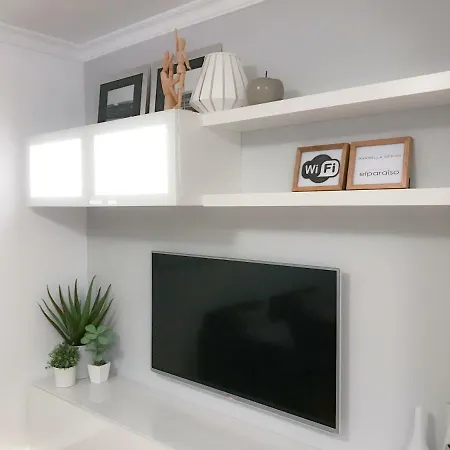 Apartament Design Marbella