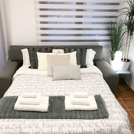 Apartment Design Marbella