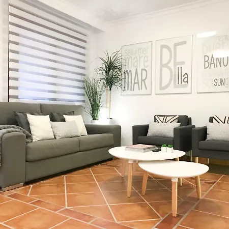 Design Marbella Apartment Estepona