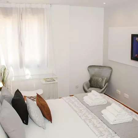 Apartment Design Marbella