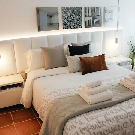 Design Marbella Apartment
