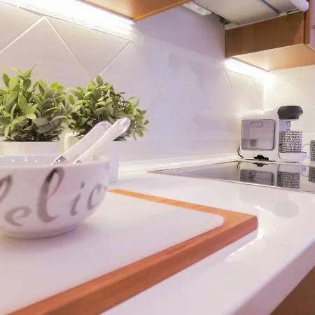 Design Marbella Apartment