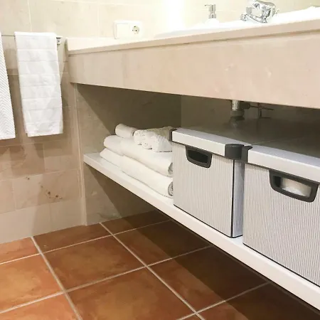 Apartment Design Marbella *
