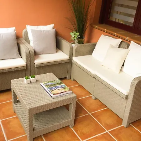 Apartament Design Marbella *