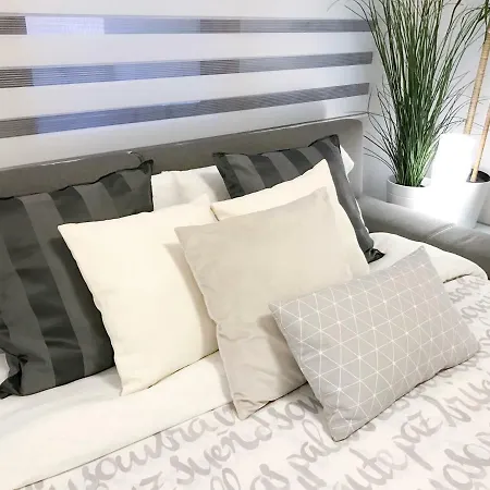 Design Marbella Apartment Estepona