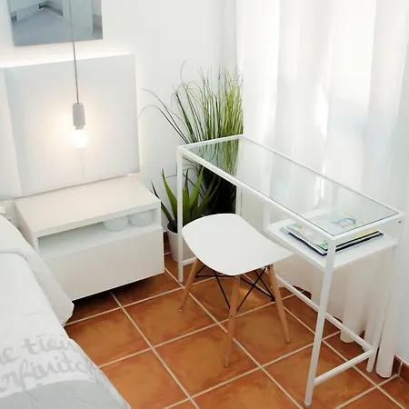 Design Marbella Apartment Estepona