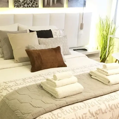 Design Marbella Apartament Estepona