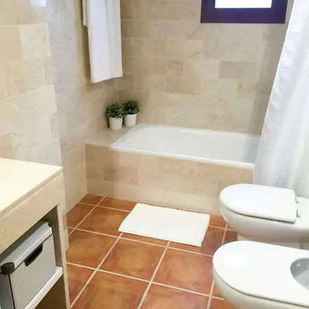 Apartament Design Marbella