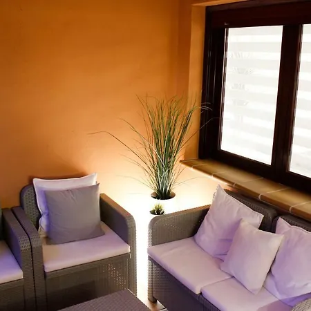 Apartment Design Marbella Estepona