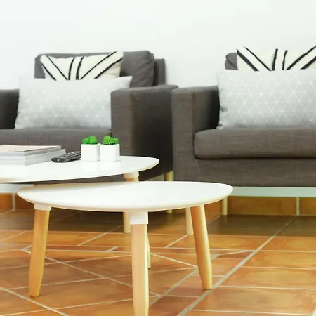 Design Marbella Apartment Estepona