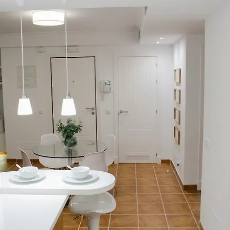Design Marbella Apartment Estepona