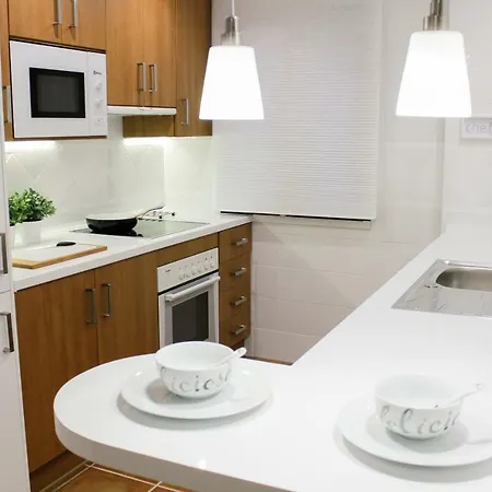 Design Marbella Apartment Estepona